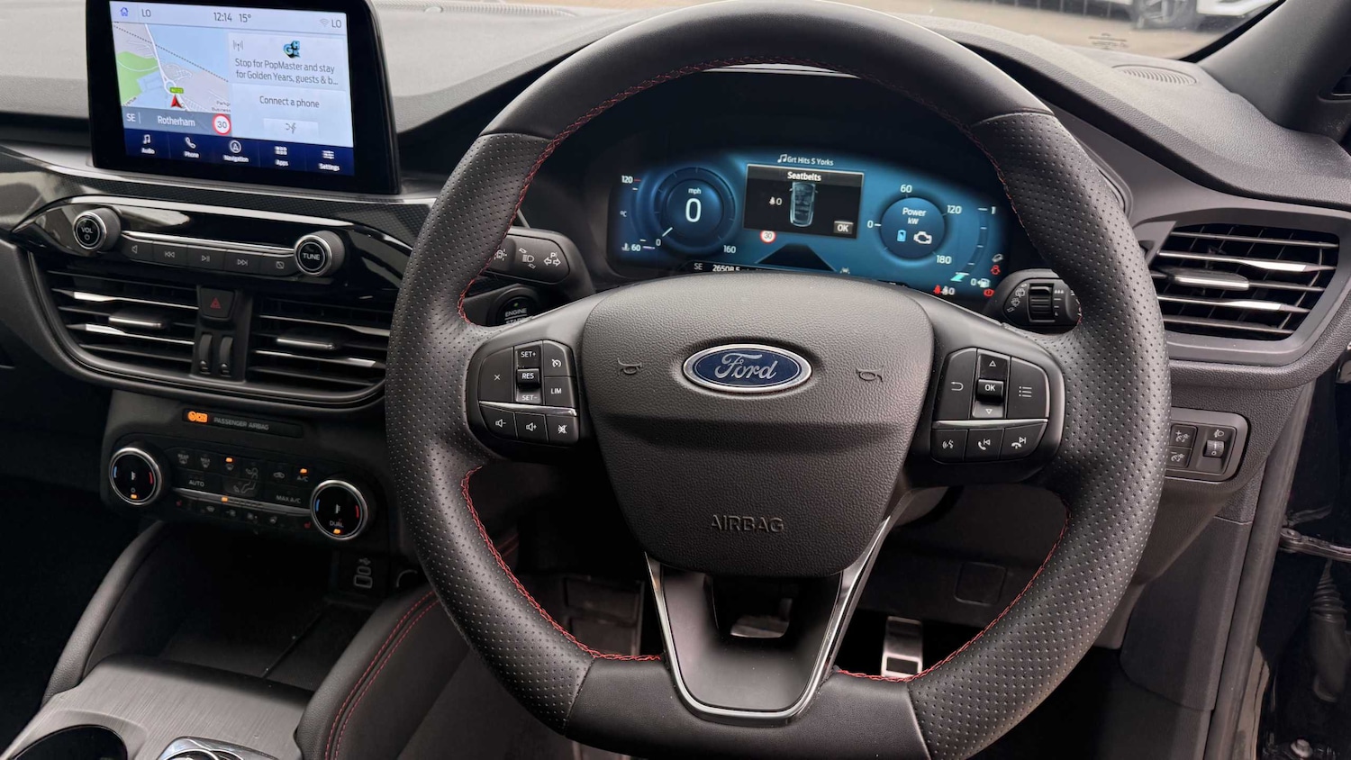 Used Ford Kuga 2023 for sale - 76401334: Photo 13