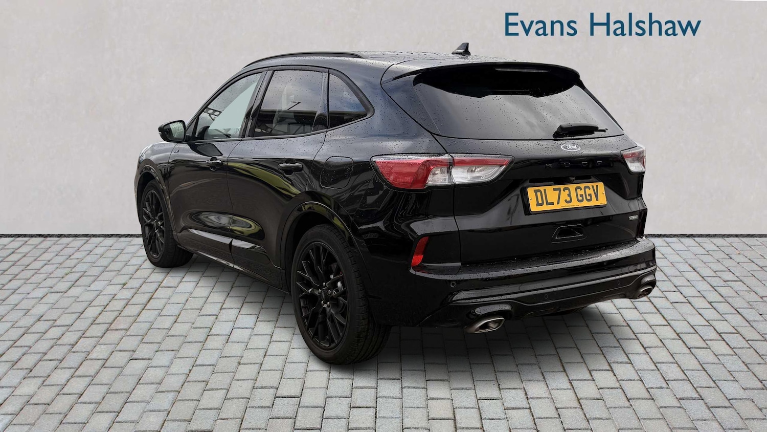 Used Ford Kuga 2023 for sale - 76401334: Photo 3