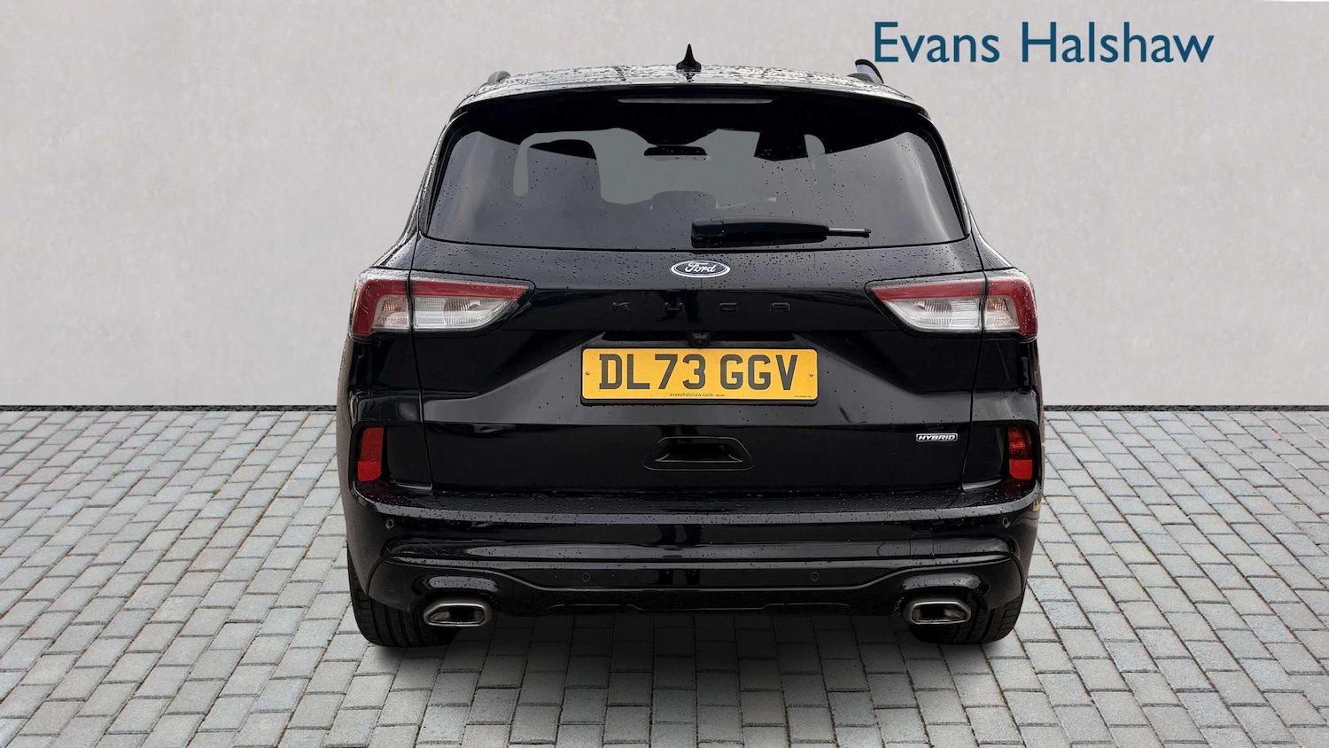 Used Ford Kuga 2023 for sale - 76401334: Photo 6