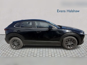 Used Mazda CX-30 2024 for sale - 78577026: Photo
