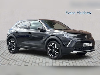 Used Vauxhall Mokka 2023 for sale - 79579484: Photo