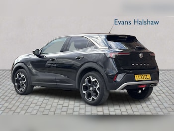 Used Vauxhall Mokka 2023 for sale - 79579484: Photo
