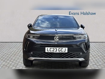 Used Vauxhall Mokka 2023 for sale - 79579484: Photo