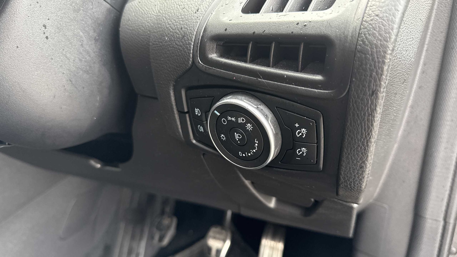 Used Ford Focus 2018 for sale - 76401237: Photo 13