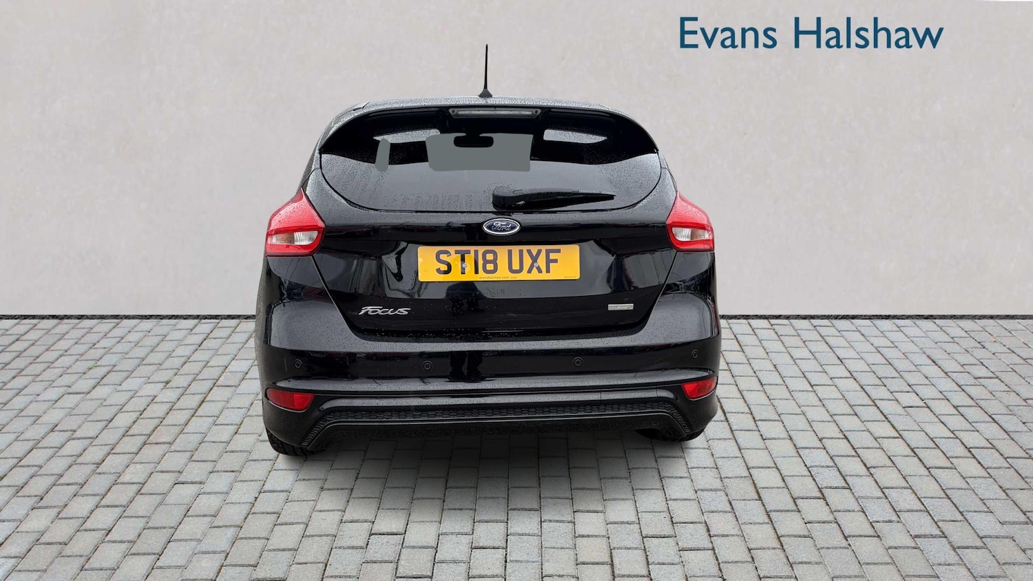 Used Ford Focus 2018 for sale - 76401237: Photo 2