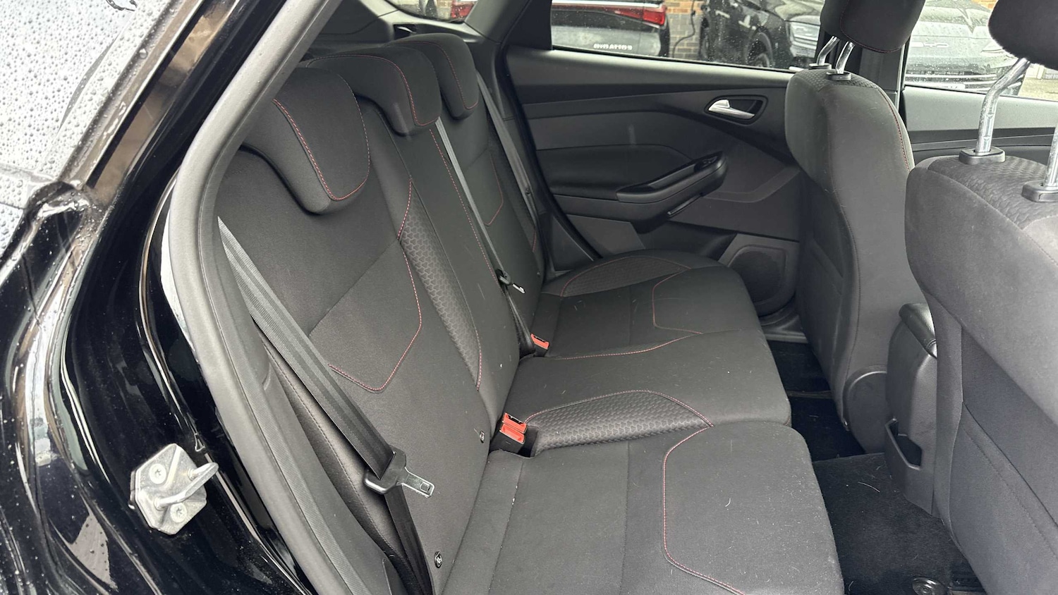 Used Ford Focus 2018 for sale - 76401237: Photo 5