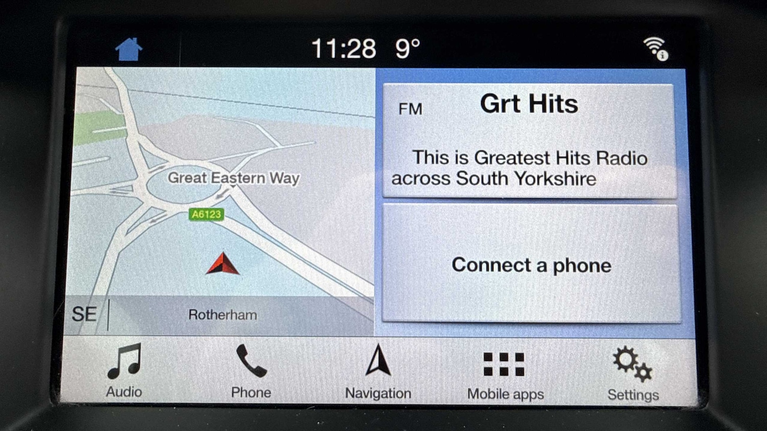 Used Ford Focus 2018 for sale - 76401237: Photo 8