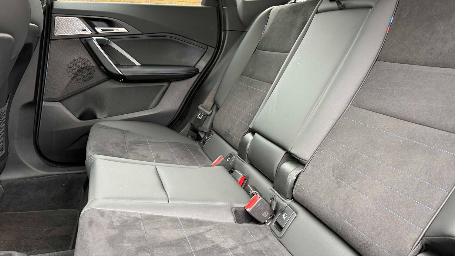 Used BMW X1 2024 for sale - 78216372: Photo 11