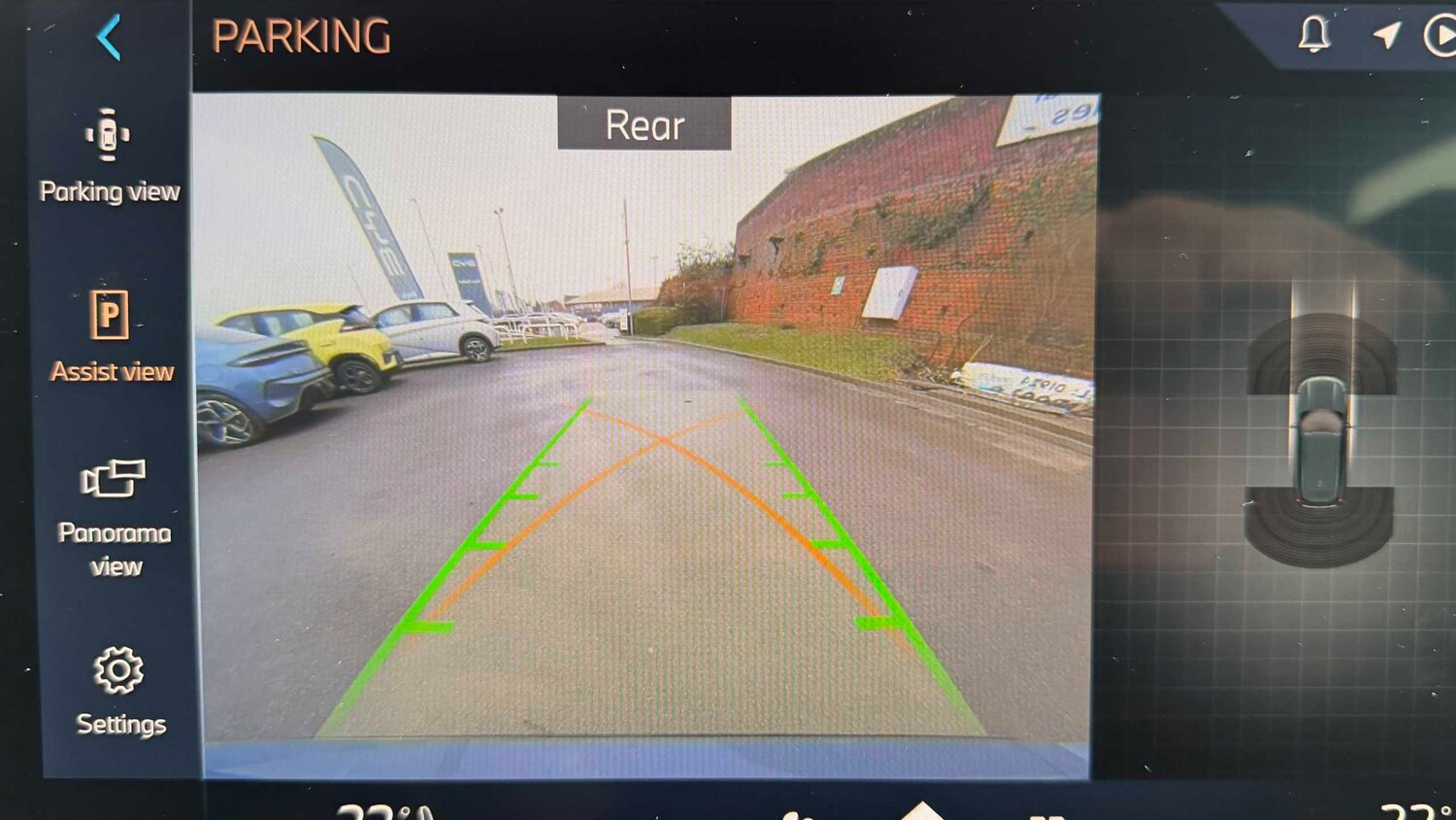 Used BMW X1 2024 for sale - 78216372: Photo 17