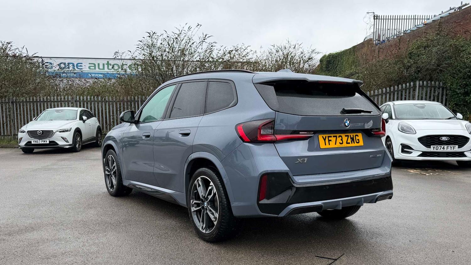 Used BMW X1 2024 for sale - 78216372: Photo 2