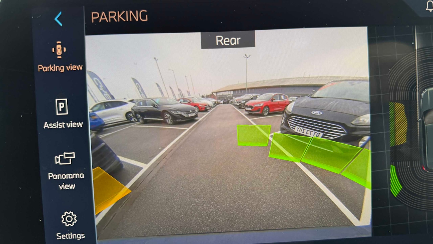 Used BMW X1 2024 for sale - 78216372: Photo 24