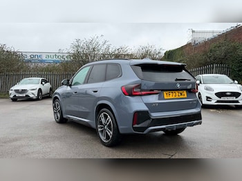 Used BMW X1 2024 for sale - 78216372: Photo