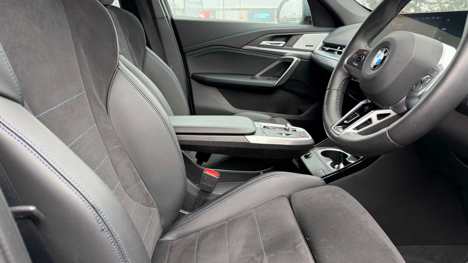 Used BMW X1 2024 for sale - 78216372: Photo 3