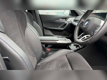 Used BMW X1 2024 for sale - 78216372: Photo