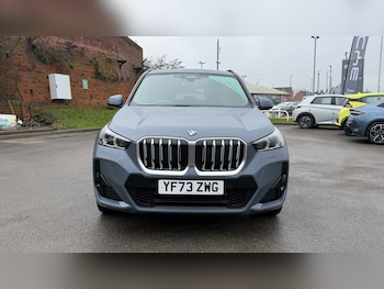 Used BMW X1 2024 for sale - 78216372: Photo