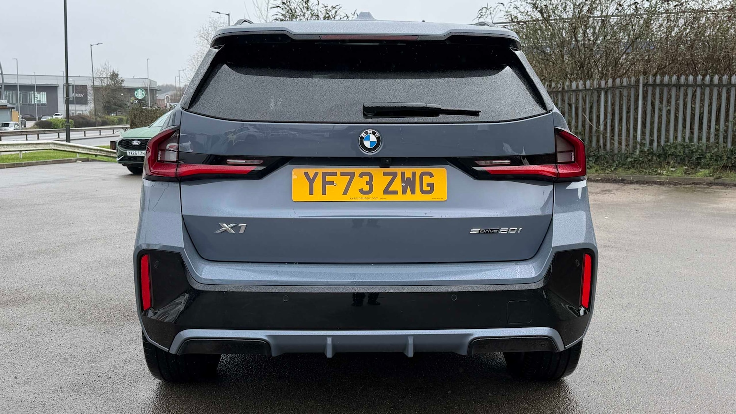 Used BMW X1 2024 for sale - 78216372: Photo 5