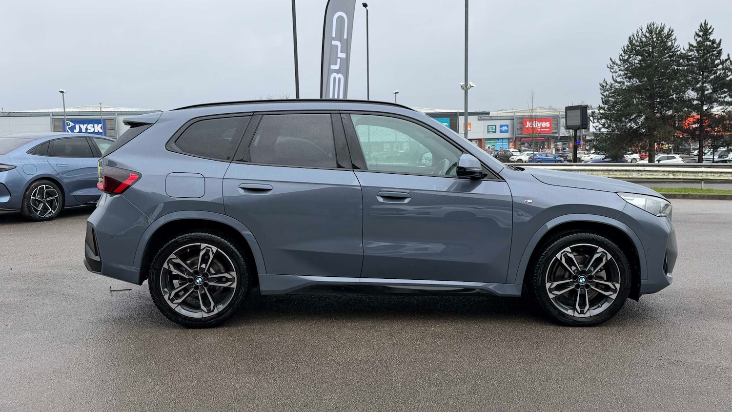 Used BMW X1 2024 for sale - 78216372: Photo 6