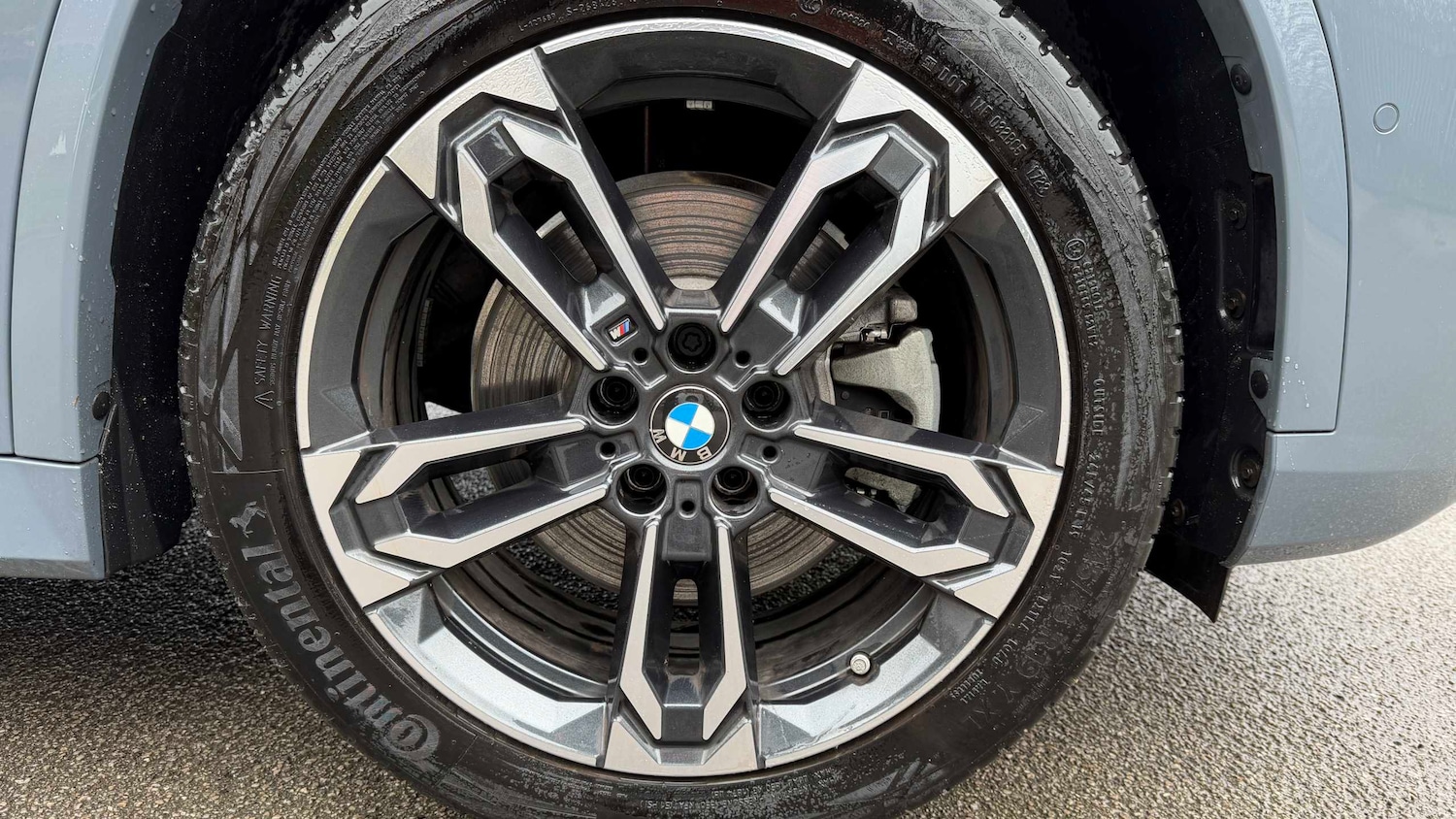 Used BMW X1 2024 for sale - 78216372: Photo 7