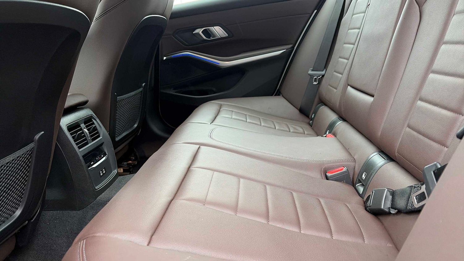 Used BMW 3 Series 2022 for sale - 76827553: Photo 10