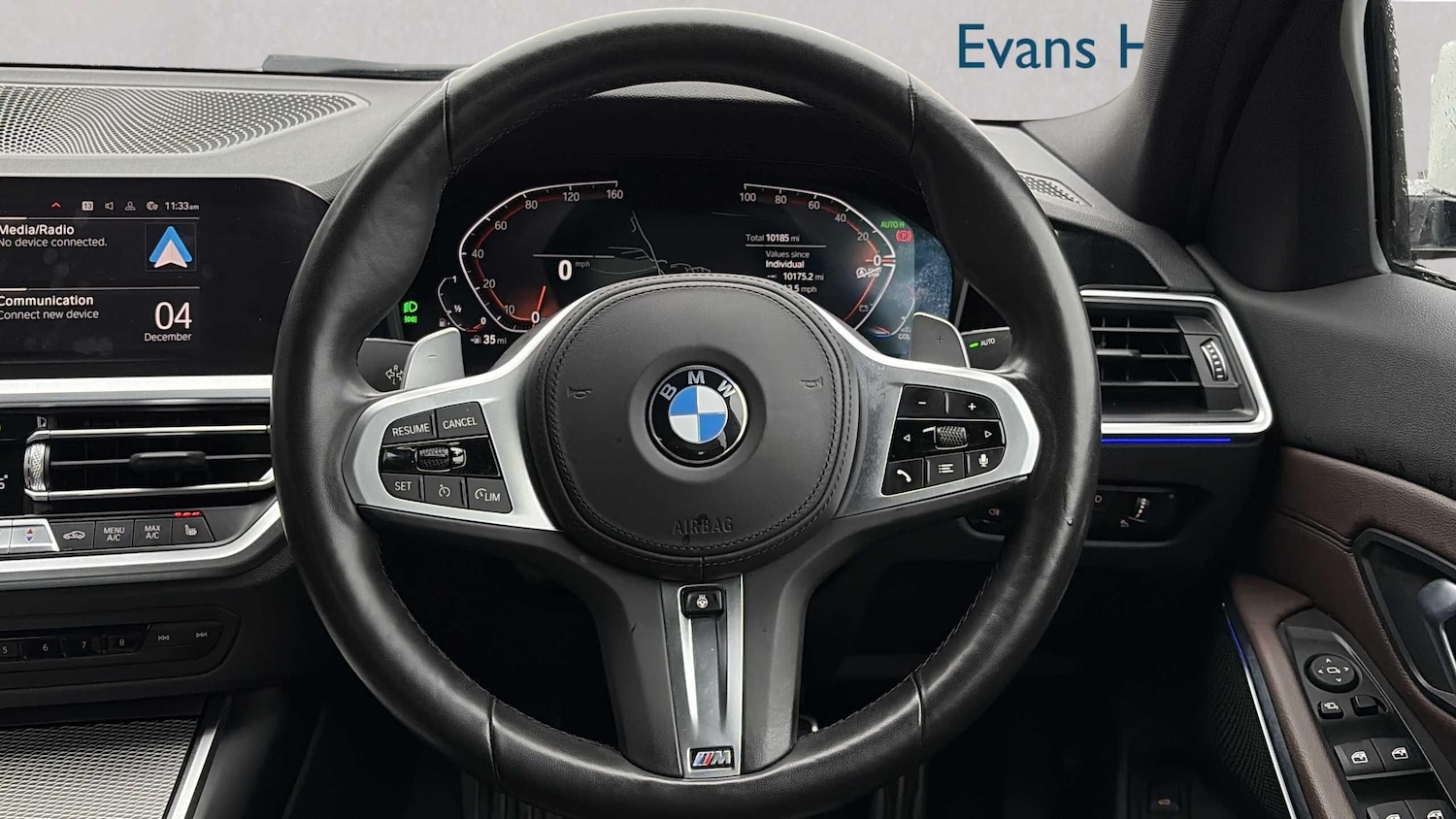 Used BMW 3 Series 2022 for sale - 76827553: Photo 12