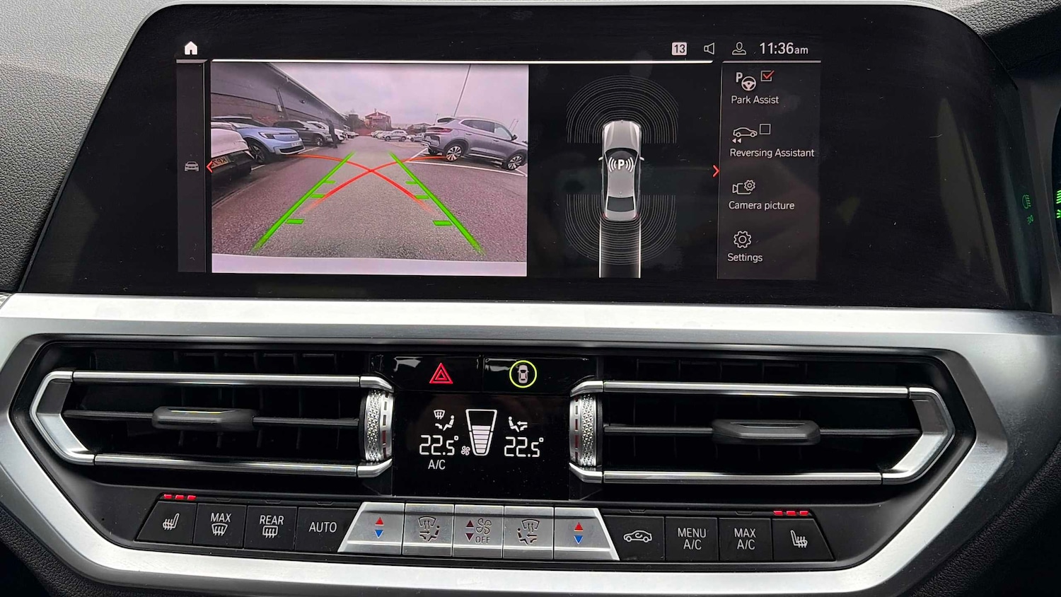 Used BMW 3 Series 2022 for sale - 76827553: Photo 16