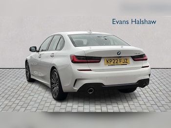 Used BMW 3 Series 2022 for sale - 76827553: Photo