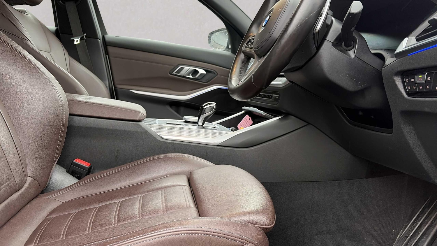 Used BMW 3 Series 2022 for sale - 76827553: Photo 3