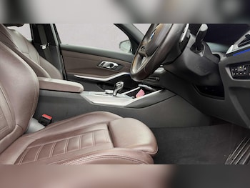 Used BMW 3 Series 2022 for sale - 76827553: Photo