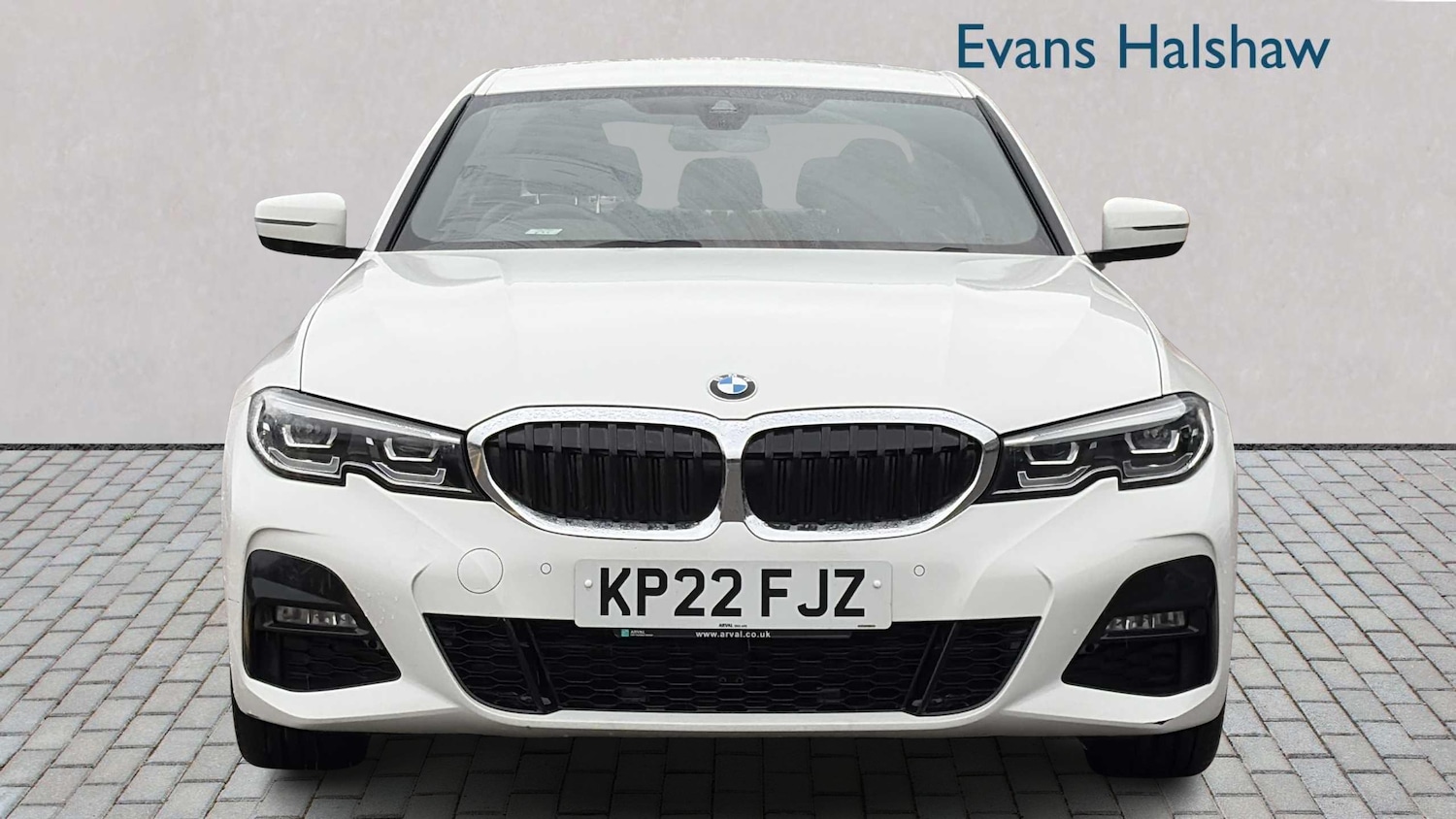 Used BMW 3 Series 2022 for sale - 76827553: Photo 4