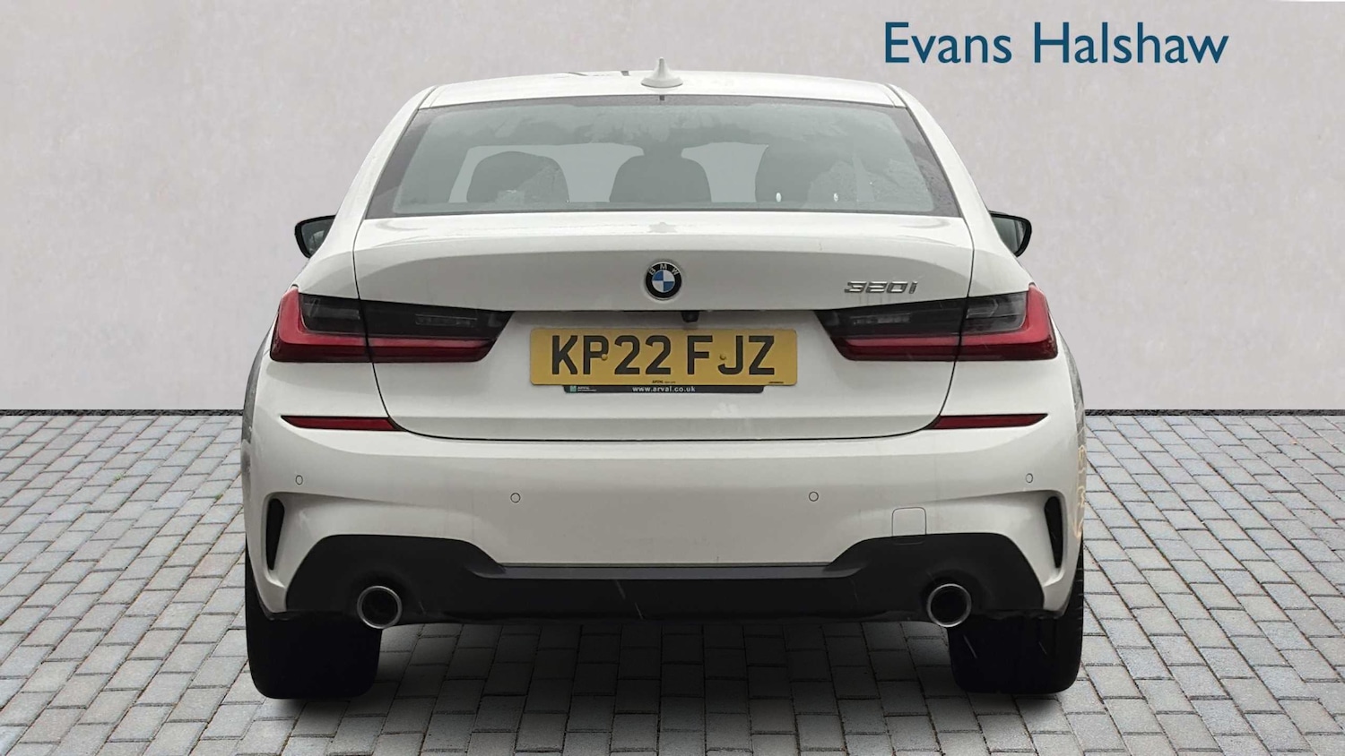 Used BMW 3 Series 2022 for sale - 76827553: Photo 5