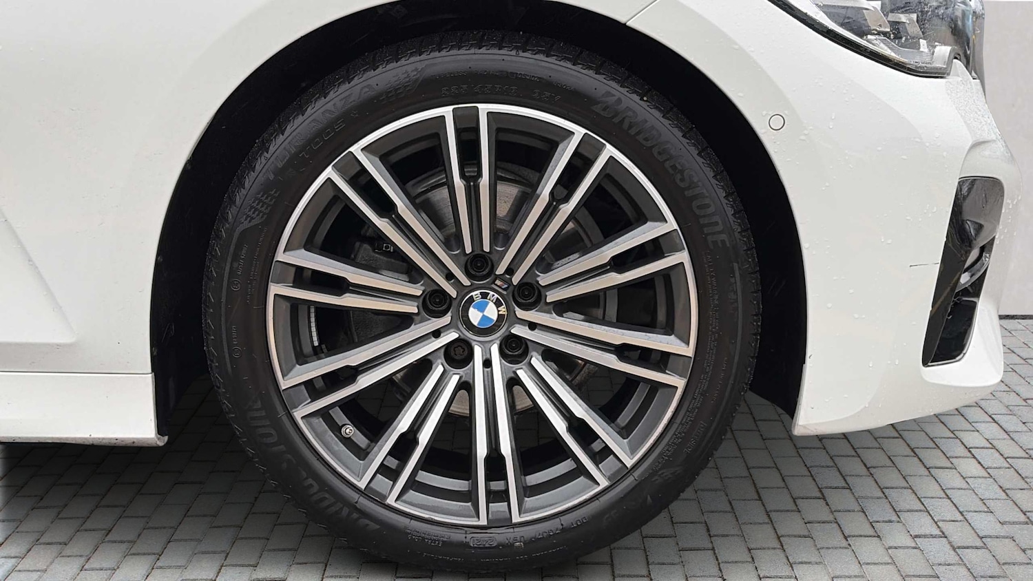 Used BMW 3 Series 2022 for sale - 76827553: Photo 7