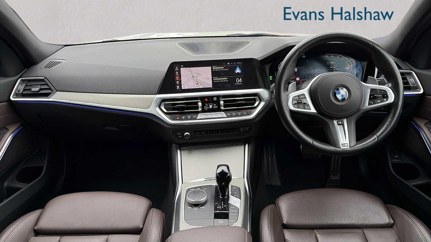 Used BMW 3 Series 2022 for sale - 76827553: Photo 8