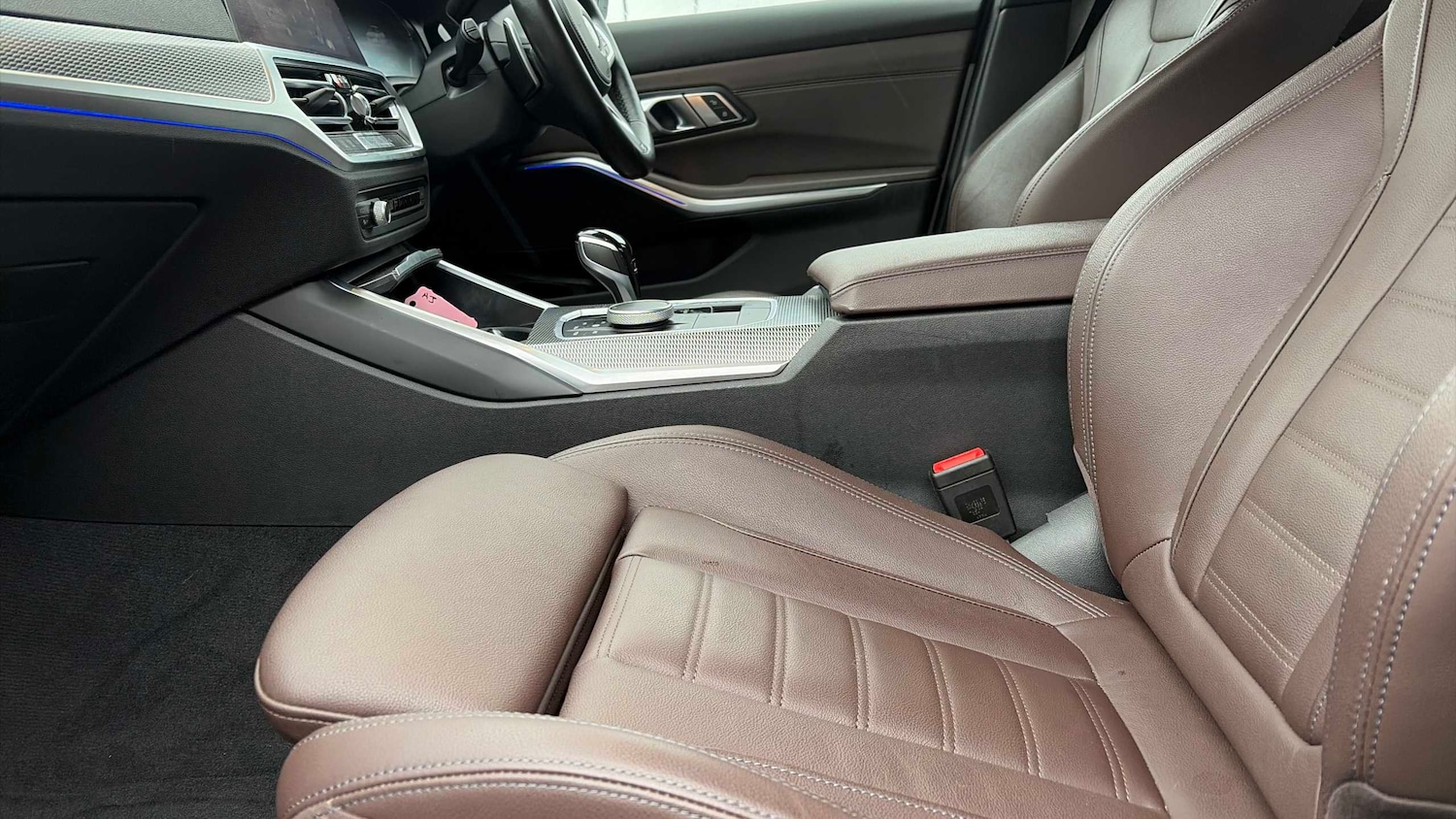 Used BMW 3 Series 2022 for sale - 76827553: Photo 9