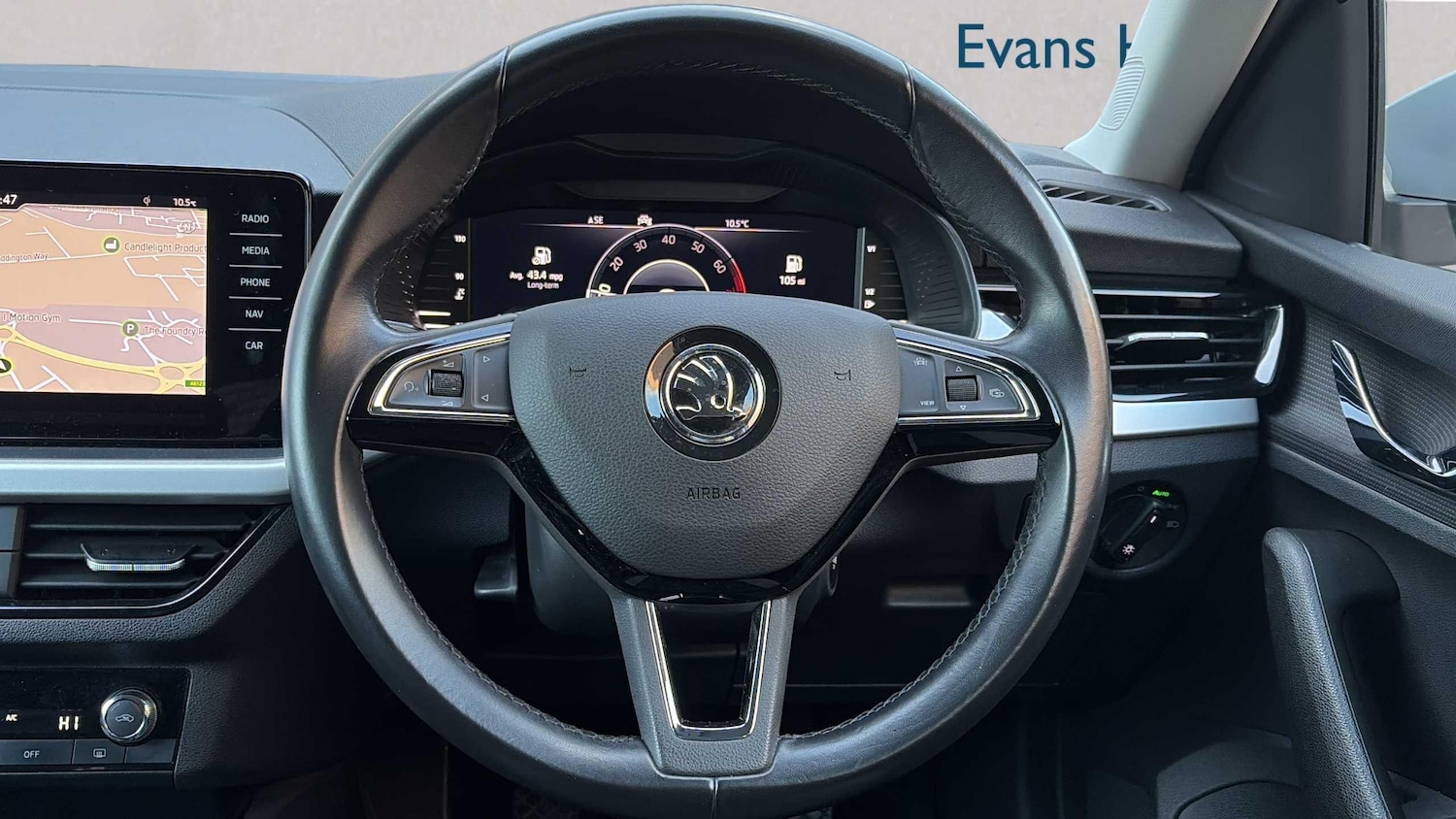 Used Skoda Kamiq 2020 for sale - 77000245: Photo 12