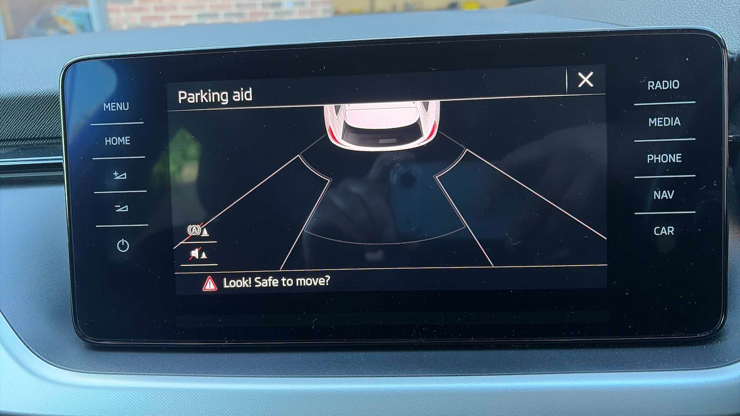 Used Skoda Kamiq 2020 for sale - 77000245: Photo 13