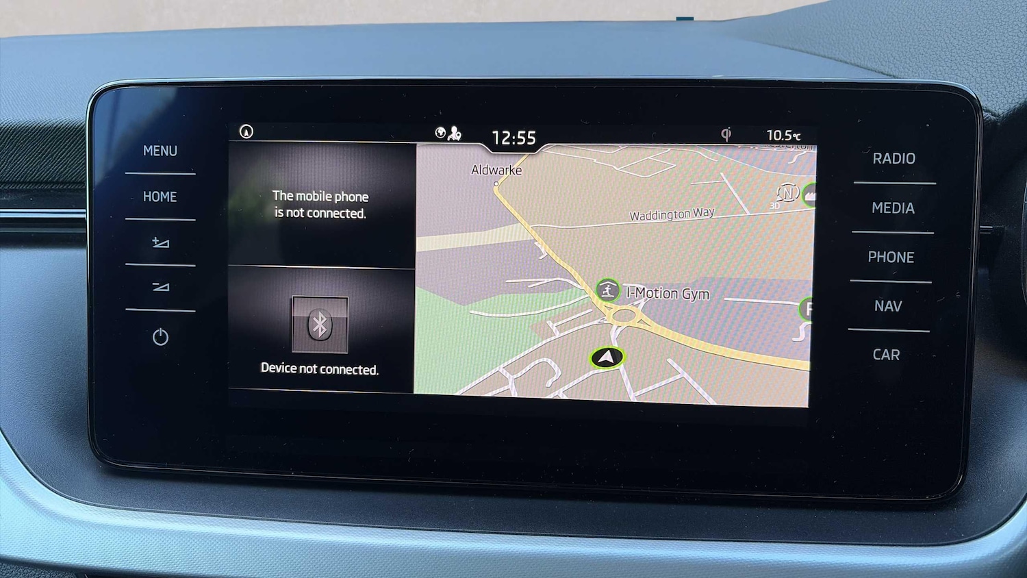 Used Skoda Kamiq 2020 for sale - 77000245: Photo 14