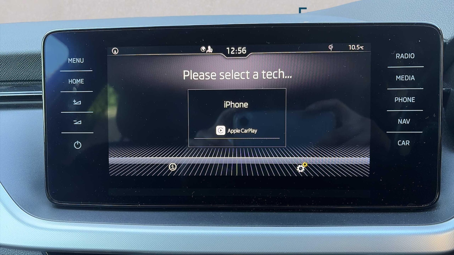 Used Skoda Kamiq 2020 for sale - 77000245: Photo 17