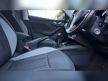 Used Skoda Kamiq 2020 for sale - 77000245: Photo