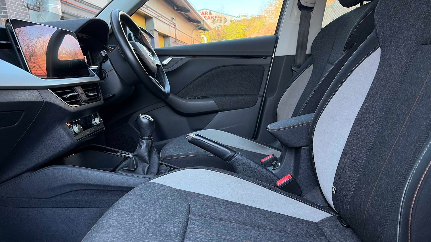 Used Skoda Kamiq 2020 for sale - 77000245: Photo 9