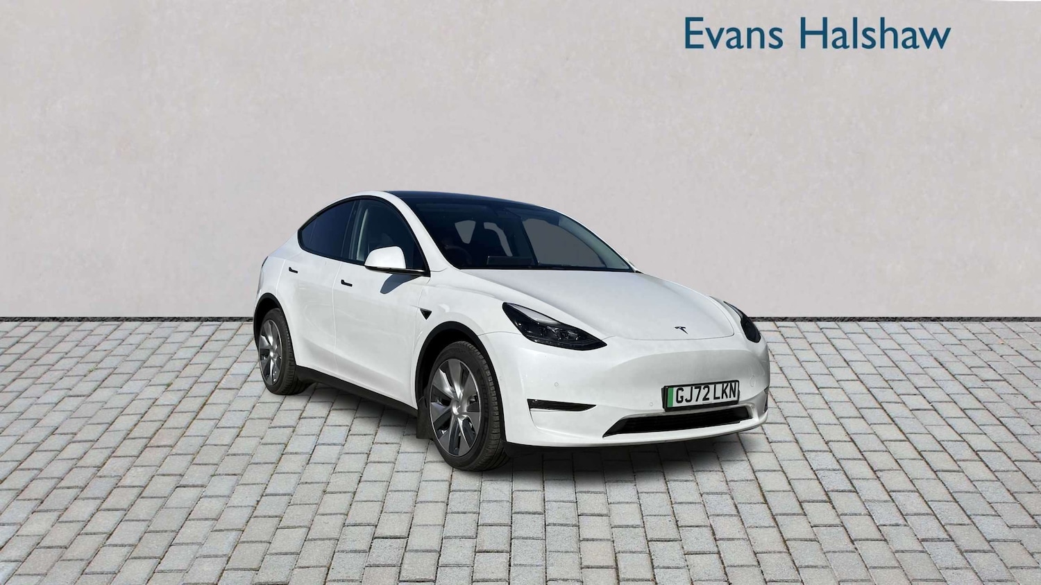 Used Tesla Model Y 2022 for sale - 78173565: Photo 1