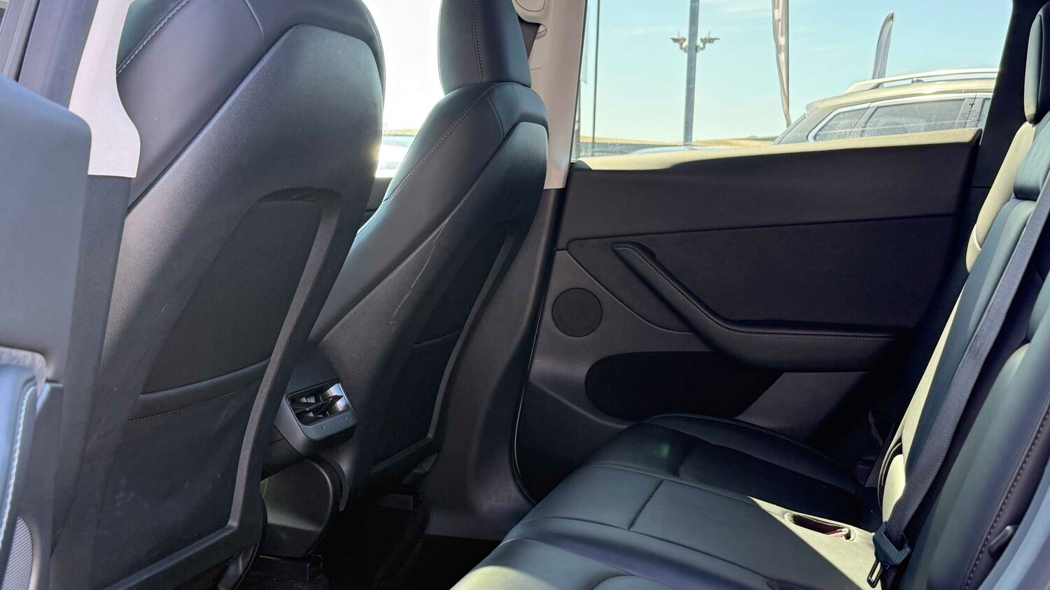 Used Tesla Model Y 2022 for sale - 78173565: Photo 10