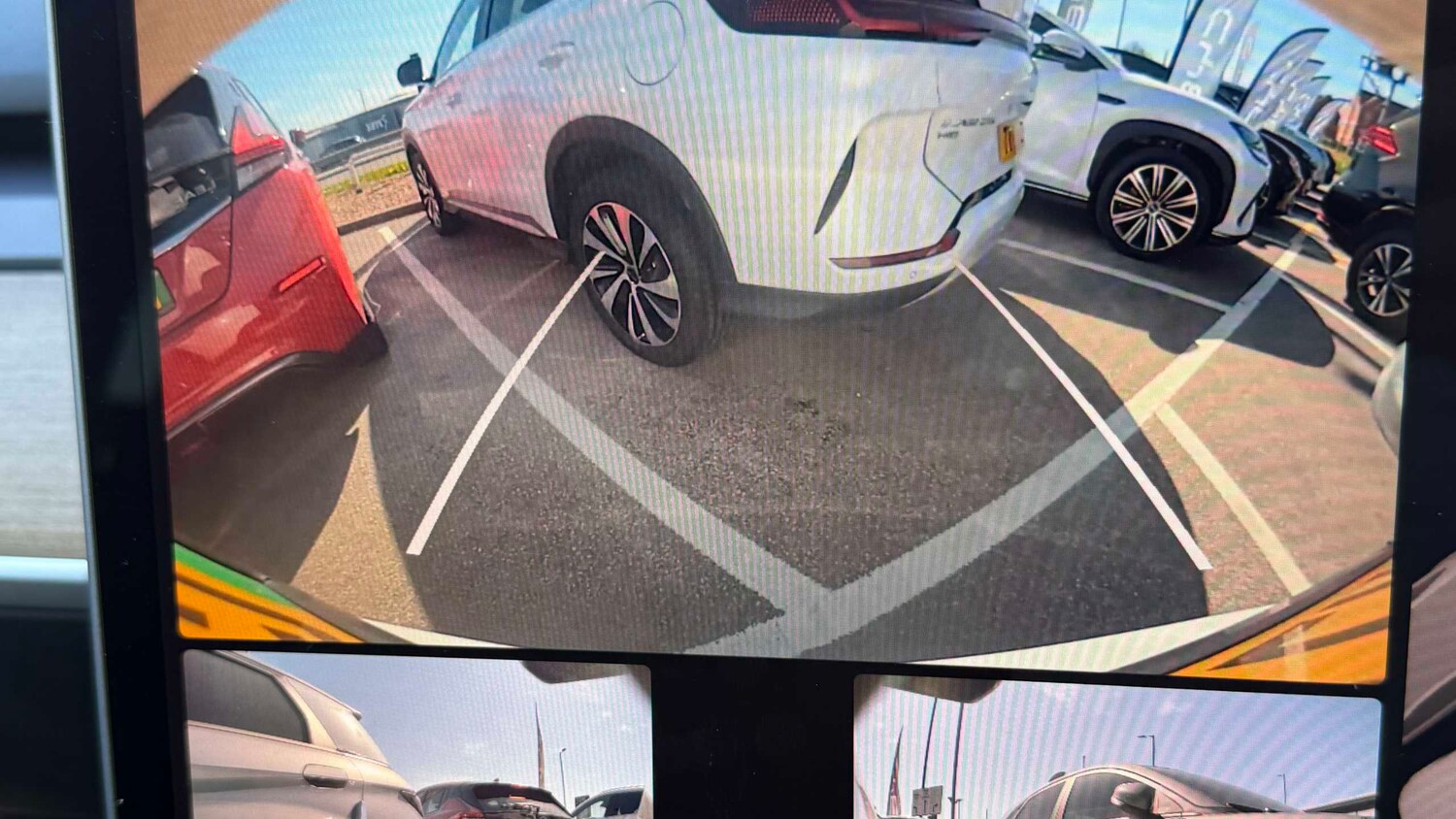 Used Tesla Model Y 2022 for sale - 78173565: Photo 13