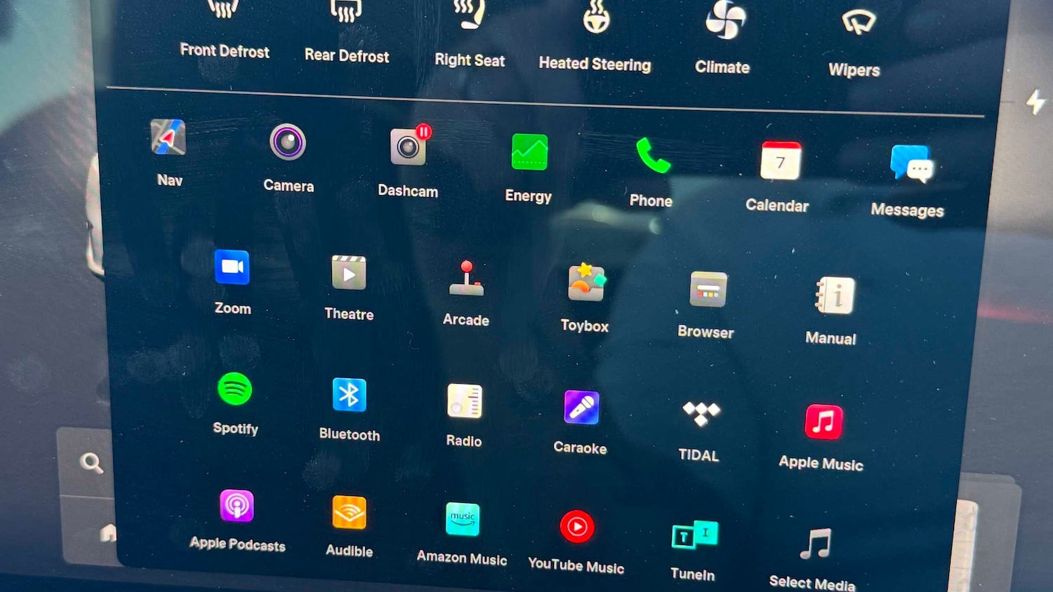 Used Tesla Model Y 2022 for sale - 78173565: Photo 14