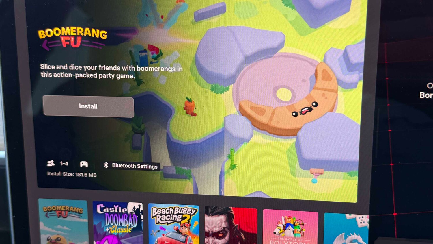 Used Tesla Model Y 2022 for sale - 78173565: Photo 16