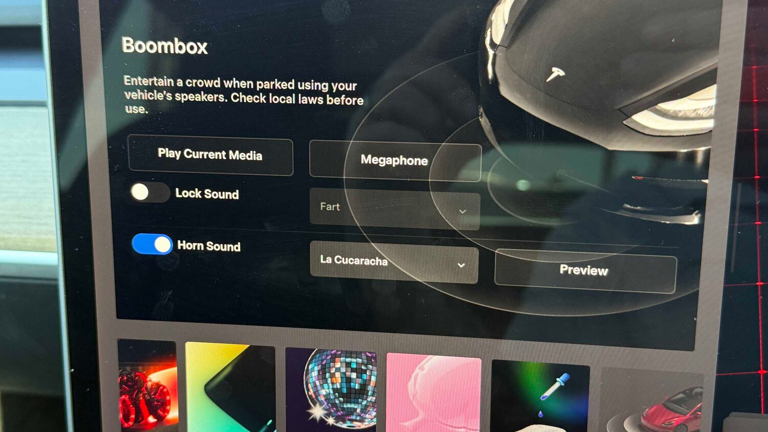 Used Tesla Model Y 2022 for sale - 78173565: Photo 18