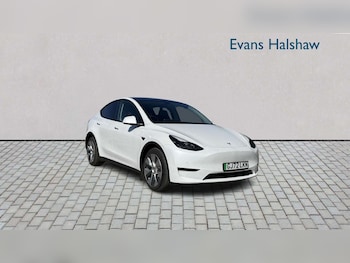 Used Tesla Model Y 2022 for sale - 78173565: Photo