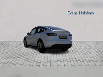 Used Tesla Model Y 2022 for sale - 78173565: Photo