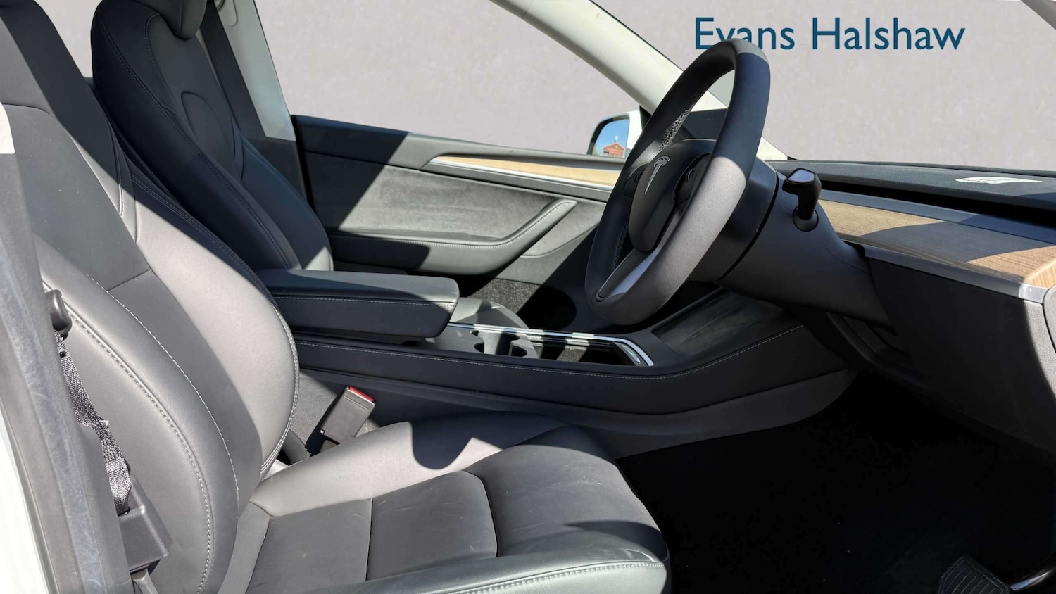 Used Tesla Model Y 2022 for sale - 78173565: Photo 3