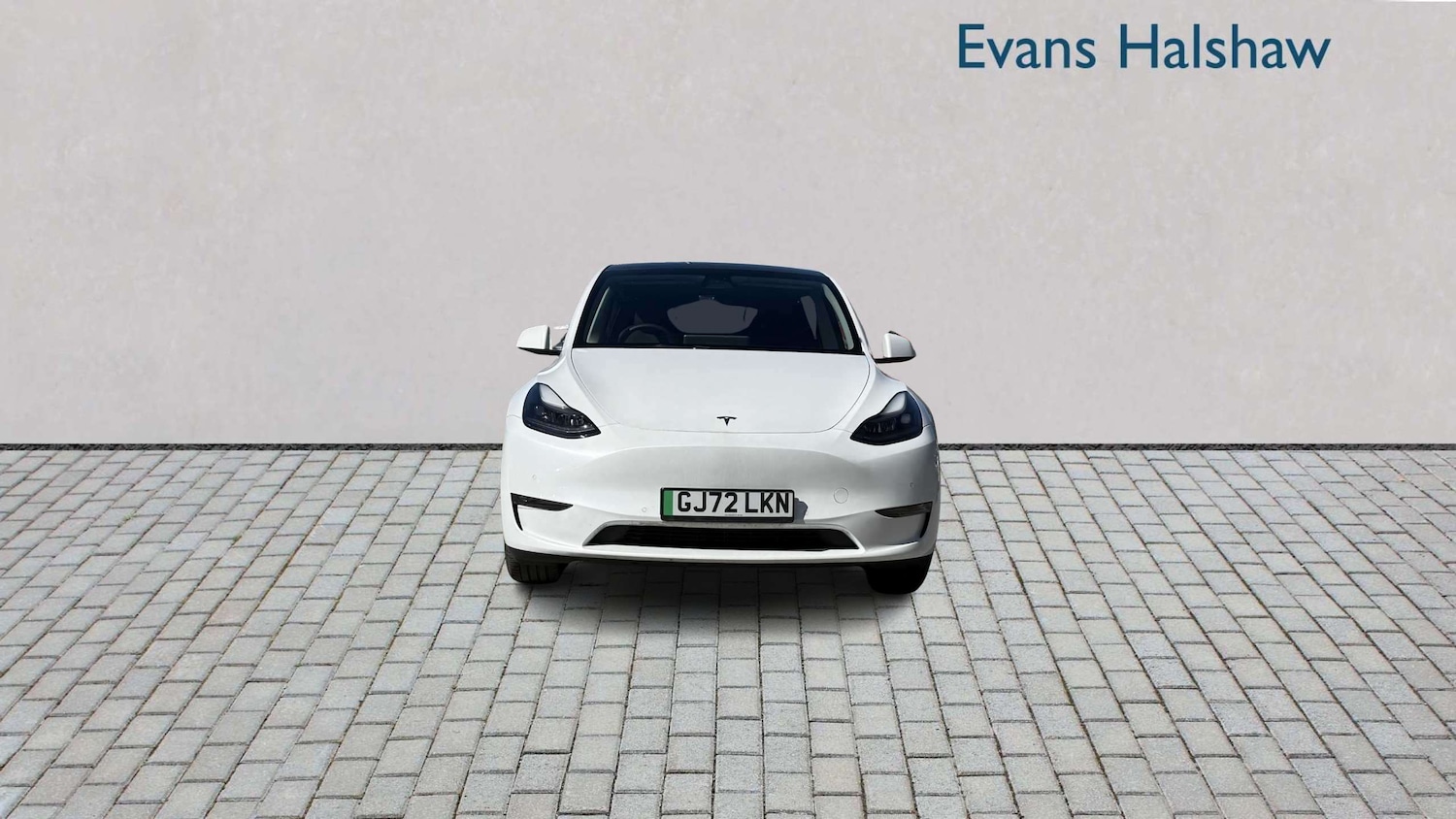 Used Tesla Model Y 2022 for sale - 78173565: Photo 4