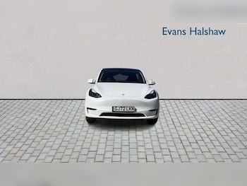 Used Tesla Model Y 2022 for sale - 78173565: Photo